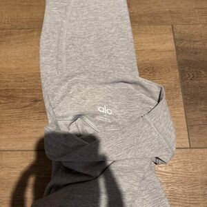 Alo Yoga Women’s Alosoft High Waist Leggings